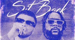 Callmejohnny - Sit Back