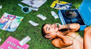 Cece Bke - Been Killin Em, Vol. 1