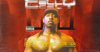 Celly Cel - Deep Conversation
