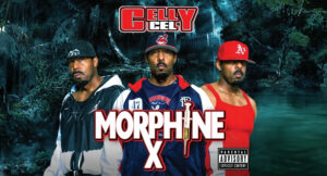 Celly Cel - Morphine