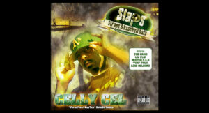 Celly Cel - Slaps, Straps, and Baseball Hats