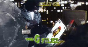 Celly Cel - The G Filez