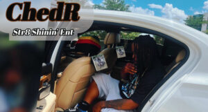 ChedR - You Aint Ready