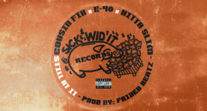 Couzin Fik - Still at It