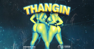 Couzin Fik - Thangin