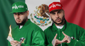 Coyote - yoteLAndia LOST TAPES