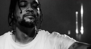 Cruch Calhoun - ALWAYS WILL