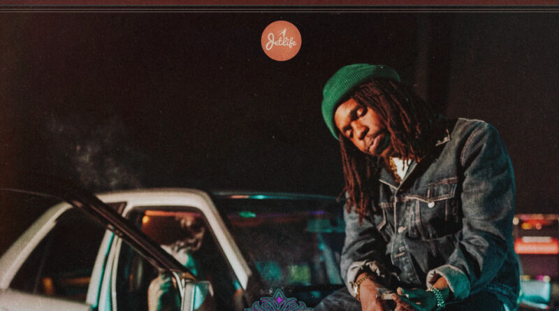 Curren$y - 10_15
