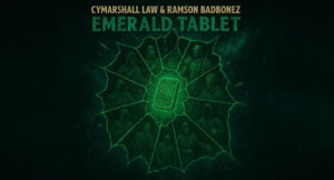 Law & Ramson Badbonez - Emerald Tablet