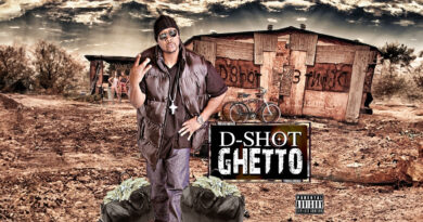 D-Shot - Ghetto