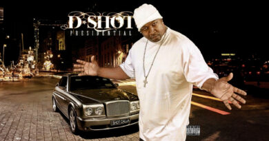 D-Shot - Presidential