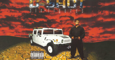 D-Shot - Six Figures
