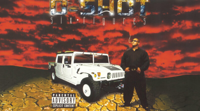D-Shot - Six Figures