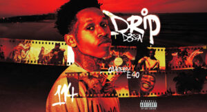 D3szn - DRIP