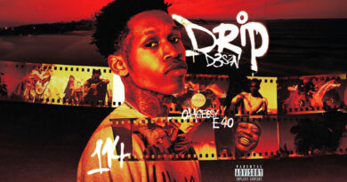 D3szn - DRIP