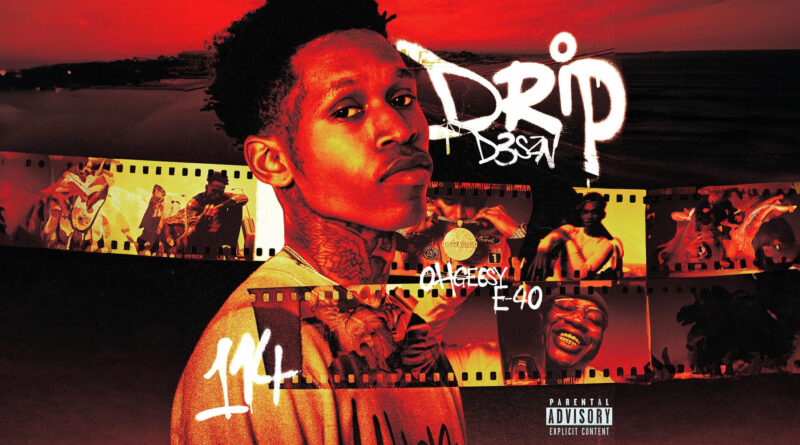 D3szn - DRIP