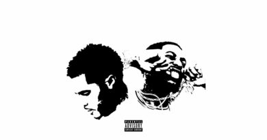 DDG - No Dreads