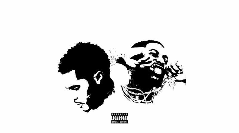DDG - No Dreads