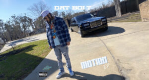Dat Boi T - Motion