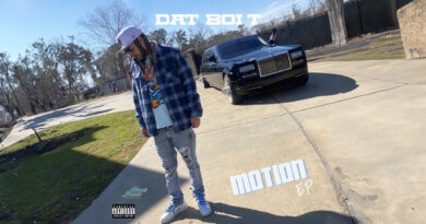 Dat Boi T - Motion