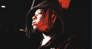 Dee Mula - Da Backseat