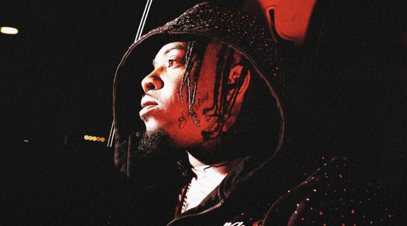 Dee Mula - Da Backseat