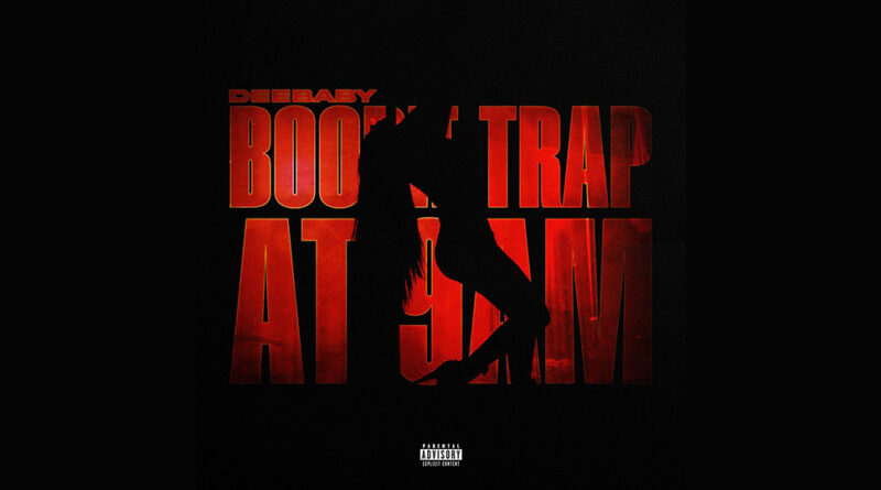 DeeBaby - Boobie Trap at 9am