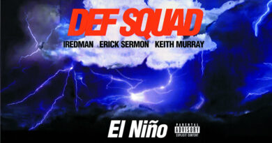 Def Squad - El Nino