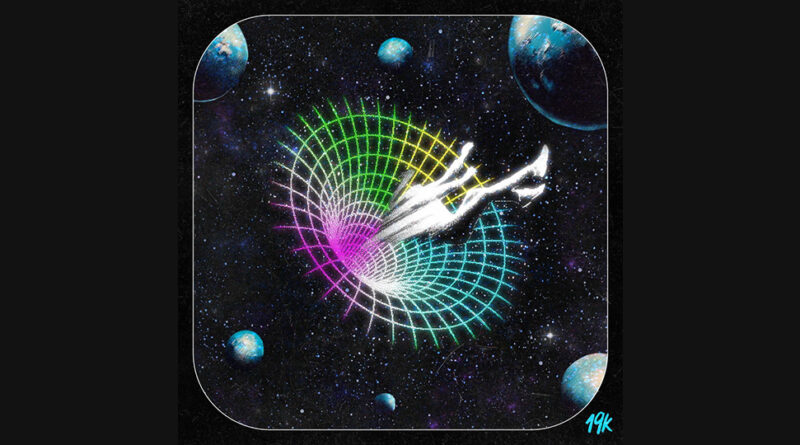 Dirt Monkey - INTO THE NEON VOID