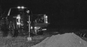 Don Trip - Forgiveness Is God's Job... Part 1