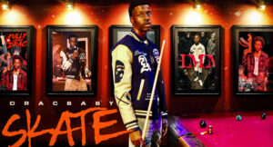 DracBaby - Skate