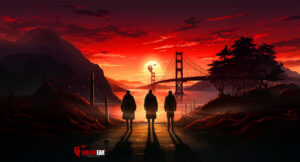 Dream Ear Productions - West Side (Remix)