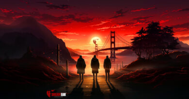 Dream Ear Productions - West Side (Remix)