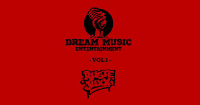 Dream Music Entertainment - Ruste Juxx,Vol.1