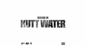 Dumar 1k - Kutt Water