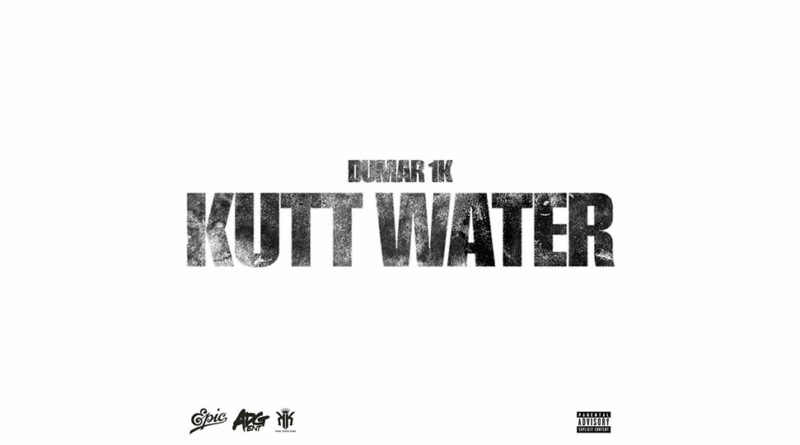 Dumar 1k - Kutt Water