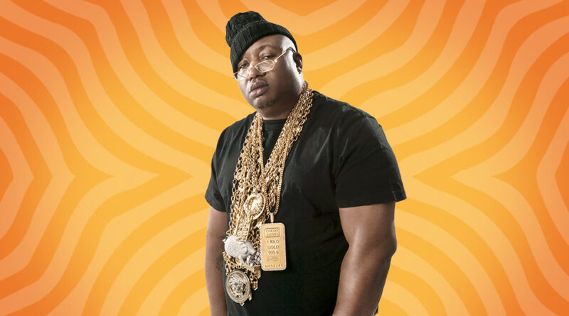 E-40