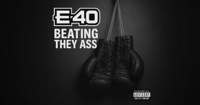 Beating They Ass