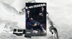 E-40 - Federal
