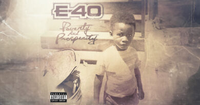E-40 - Poverty And Prosperity