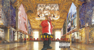 E-40 - Tha Hall Of Game