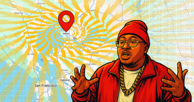 E-40 : le parrain de Vallejo embrase le Hyphy E-40_VALLEJO