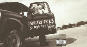 Everlast - Whitey Ford Sings The Blues