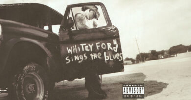 Everlast - Whitey Ford Sings The Blues