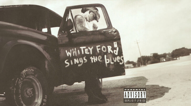 Everlast - Whitey Ford Sings The Blues