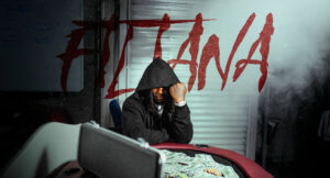 FTL TANA - Ballin’ Aint No Crime