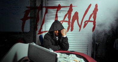 FTL TANA - Ballin’ Aint No Crime