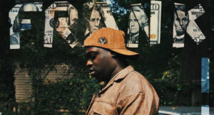 Fetty P Franklin - FRANK