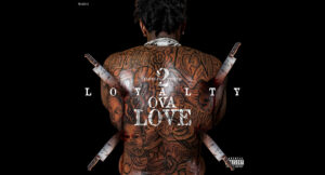 Finesse2Tymes - Loyalty Ova Love