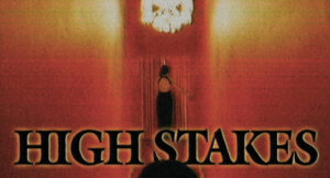 GUCCIGARETTE - HIGH STAKES